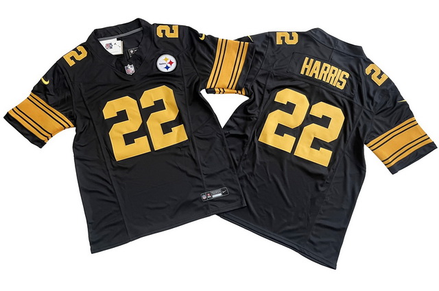 Pittsburgh Steelers Jerseys 035